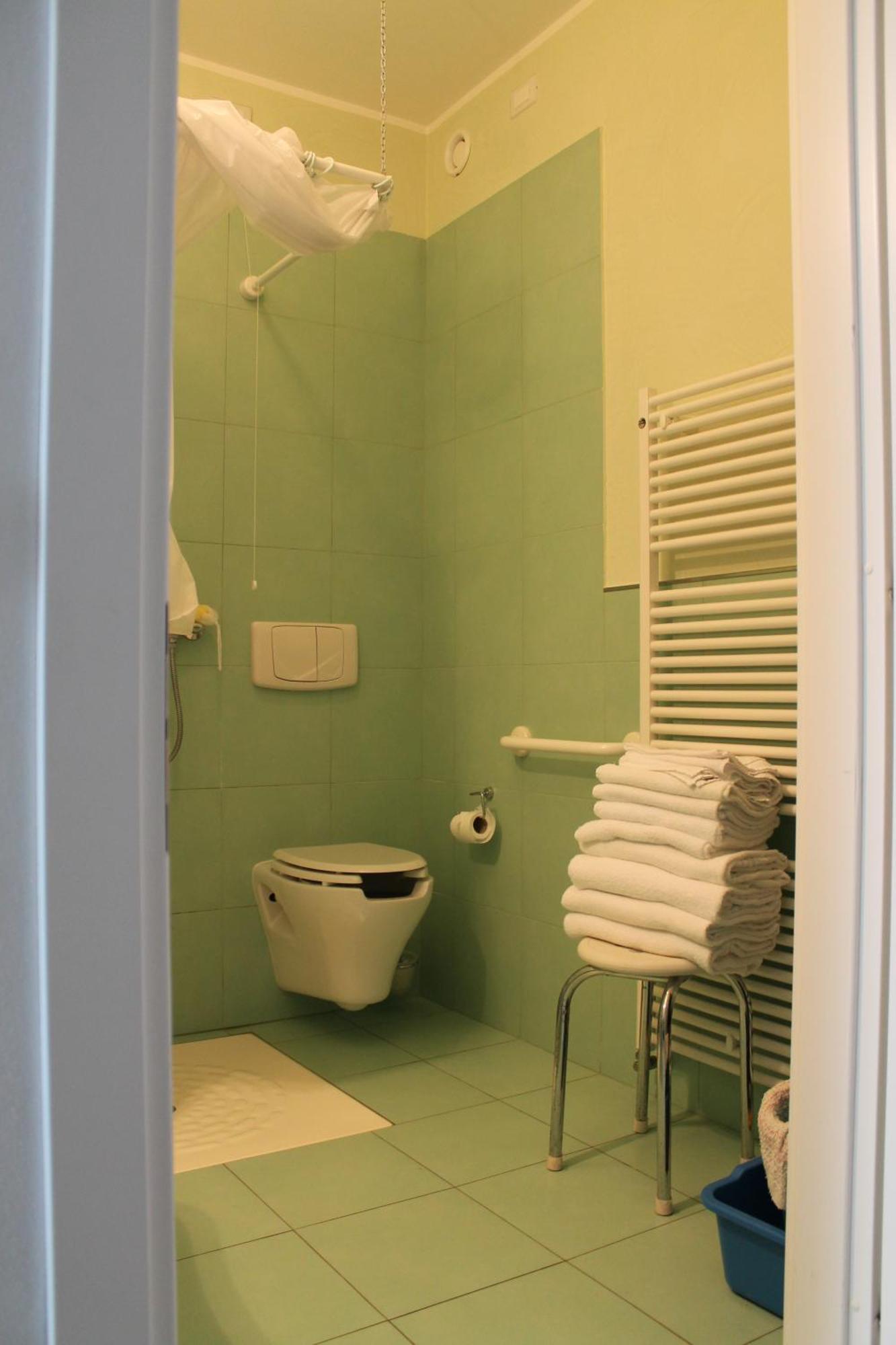 Residence Panorama Apart Hotel Bibione Cameră foto