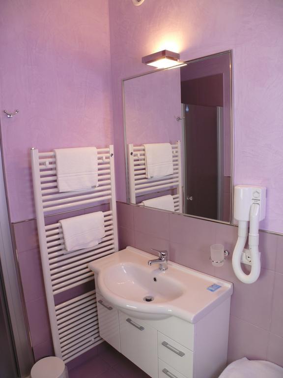 Residence Panorama Apart Hotel Bibione Cameră foto