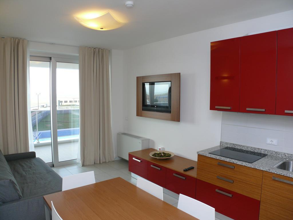 Residence Panorama Apart Hotel Bibione Cameră foto